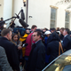 Illustration for article titled The Sandusky Hearing That Wasnt: A Gallery